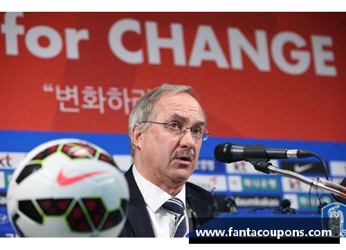 韩国足球主教练：策略与领导的融合