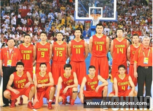 中国篮球名人堂15位传奇球员：探索共创辉煌篇章！